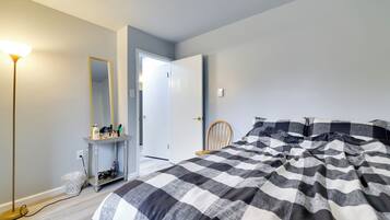 Nhà (5 Bedrooms) | Nội thất