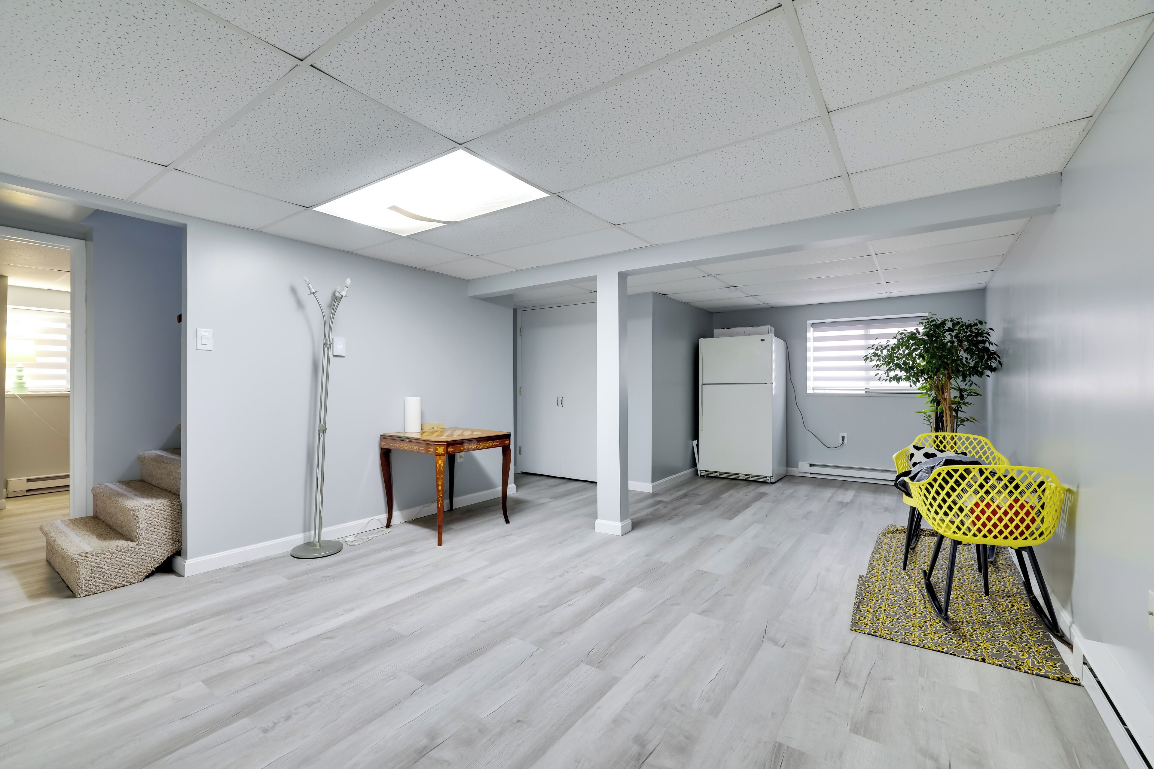 獨棟房屋 (5 Bedrooms) | 住宿內部