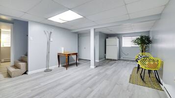 Casa (5 Bedrooms) | Interior