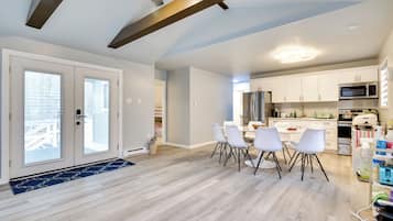 Nhà (5 Bedrooms) | Nội thất