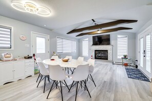 하우스 (5 Bedrooms) | 내부