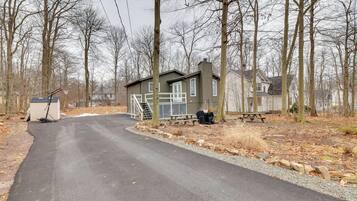 Nhà (5 Bedrooms) | Nội thất