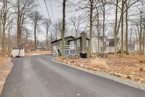 Casa (5 Bedrooms) | Interior