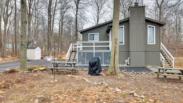 Casa (5 Bedrooms) | Interior