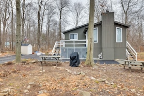 Casa (5 Bedrooms) | Interior