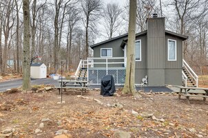 House (5 Bedrooms) | Interior