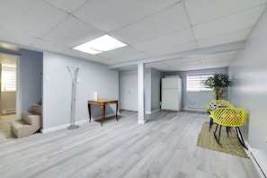 獨棟房屋 (5 Bedrooms) | 住宿內部