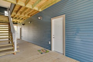 Huoneisto (2 Bedrooms) | Sisätilat