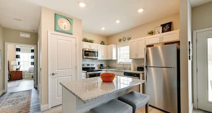 Brownsville Vacation Rental Near National Park!