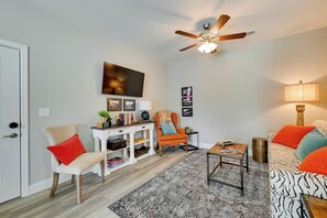 Huoneisto (2 Bedrooms) | Sisätilat