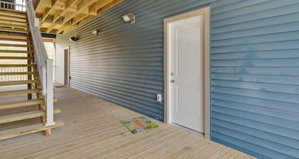 Brownsville Vacation Rental Near National Park!