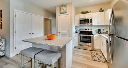 Brownsville Vacation Rental Near National Park!