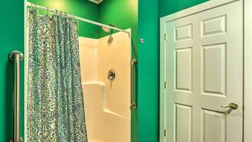 Departamento (2 Bedrooms) | Interior