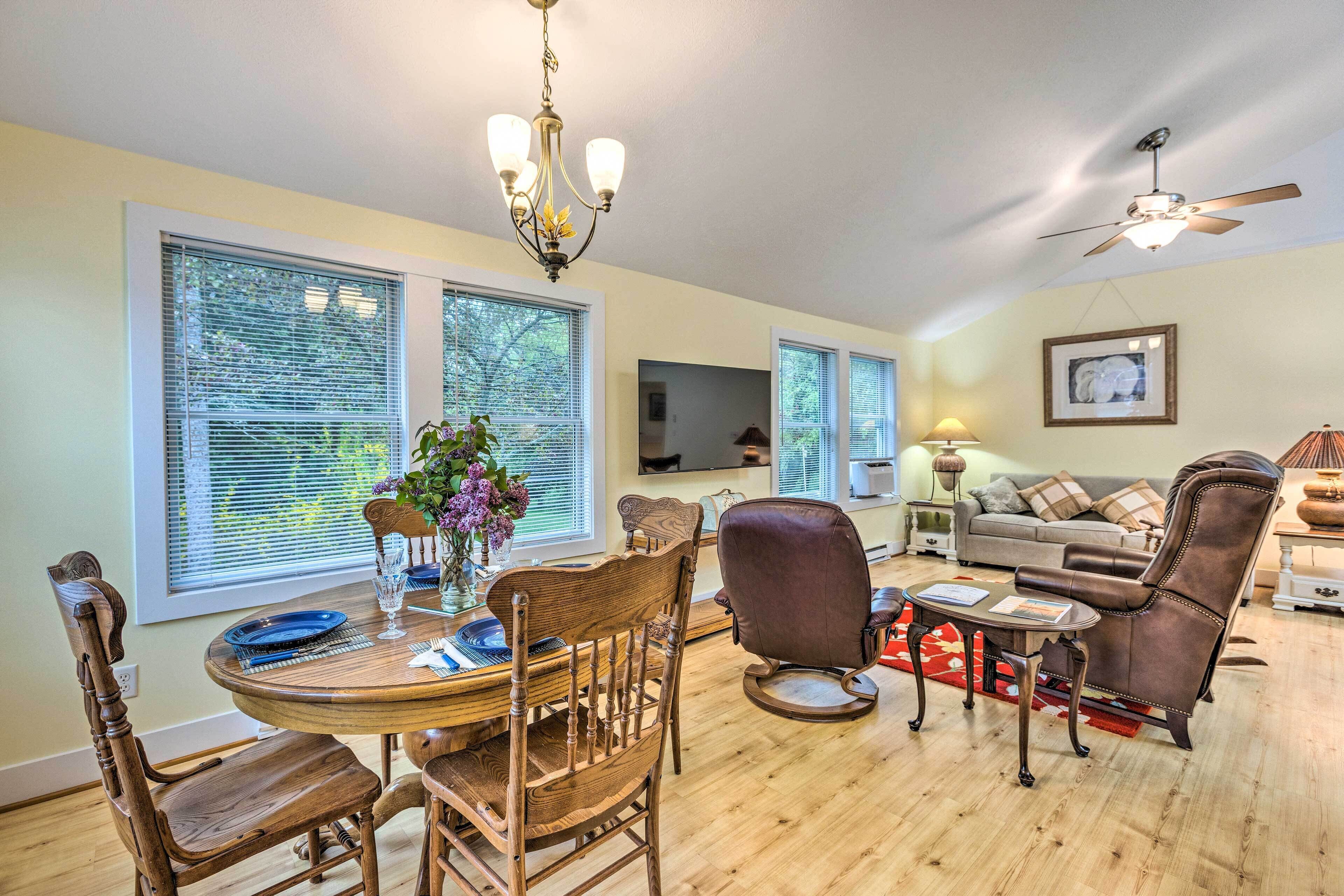 Appartement (2 Bedrooms) | Façade de l’hébergement
