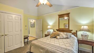 Departamento (2 Bedrooms) | Interior