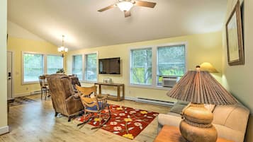 Apartemen (2 Bedrooms) | Interior