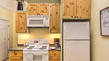 Appartement (2 Bedrooms) | Intérieur