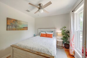 하우스 (4 Bedrooms) | 내부