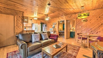 Casa (2 Bedrooms) | Interior