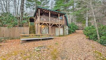 Casa (2 Bedrooms) | Interior