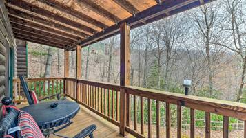 Rumah (2 Bedrooms) | Interior