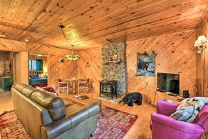 Huis (2 Bedrooms) | Interieur