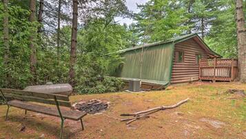 Casa (2 Bedrooms) | Interior