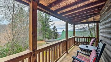 Rumah (2 Bedrooms) | Interior