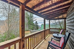 Hus (2 Bedrooms) | Interiør