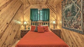 Casa (2 Bedrooms) | Interior