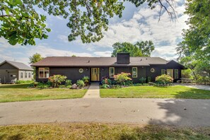 Maison (4 Bedrooms) | Intérieur