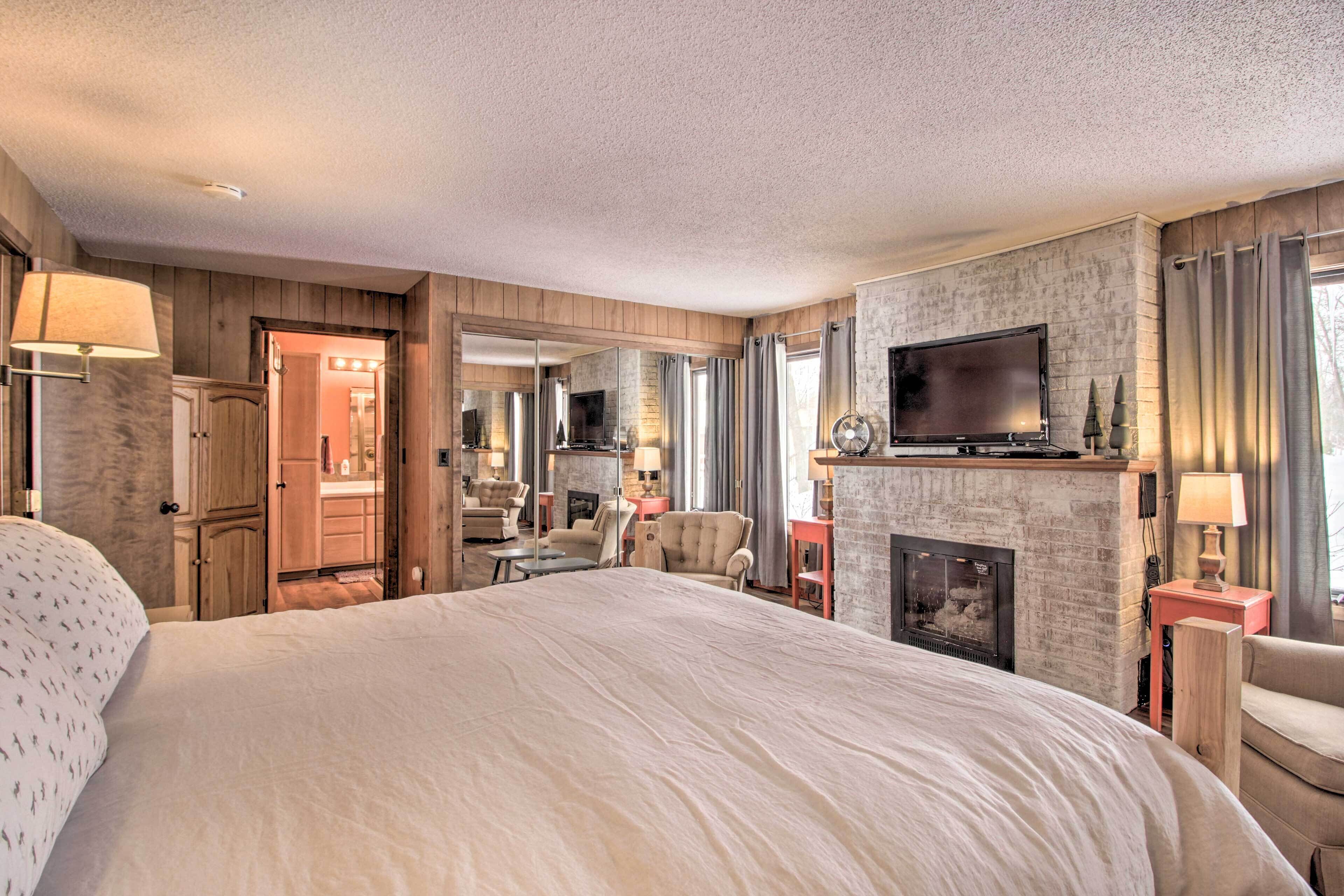 Family-friendly Ottertail Home on Rush Lake!