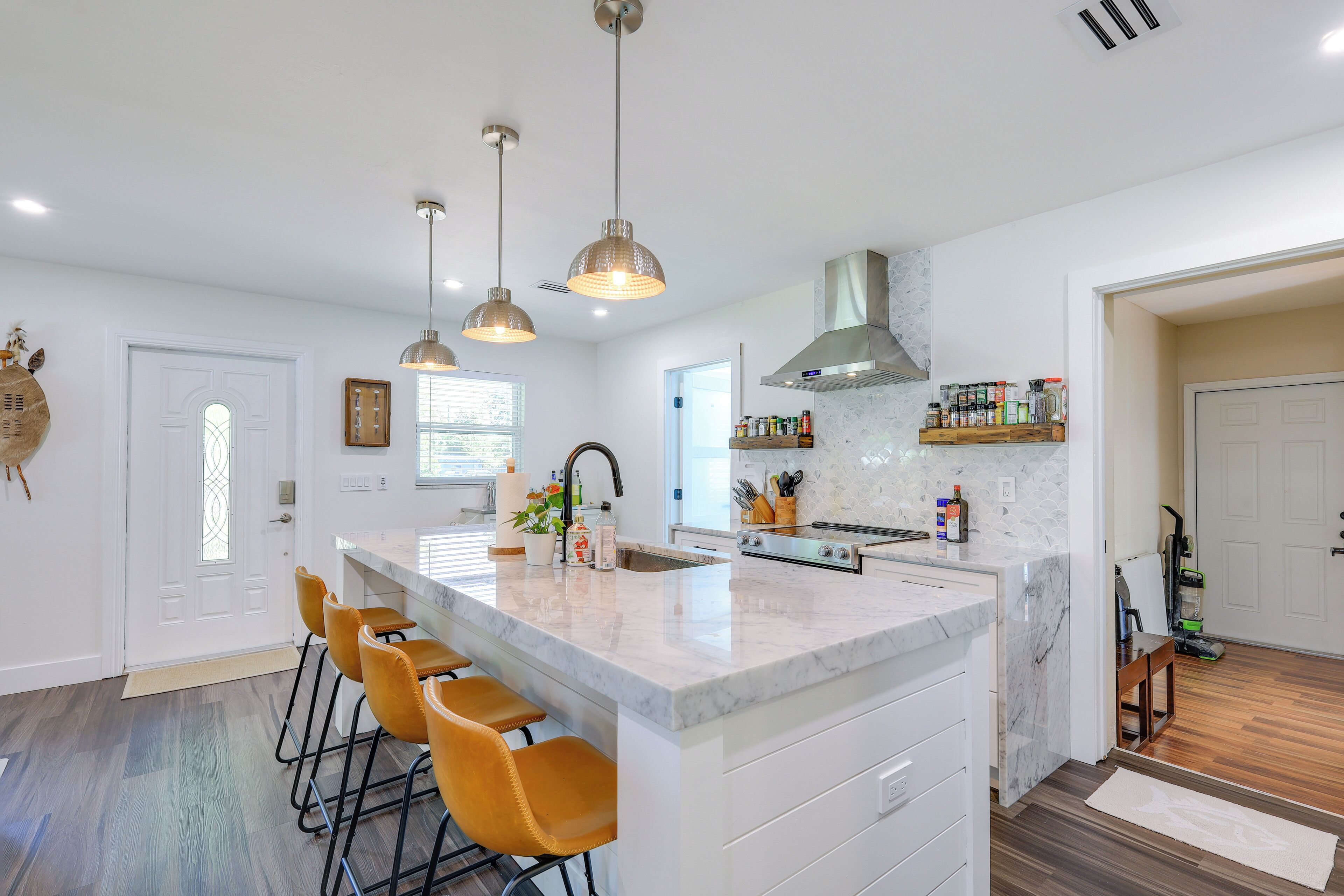 Casa (3 Bedrooms) | Interior