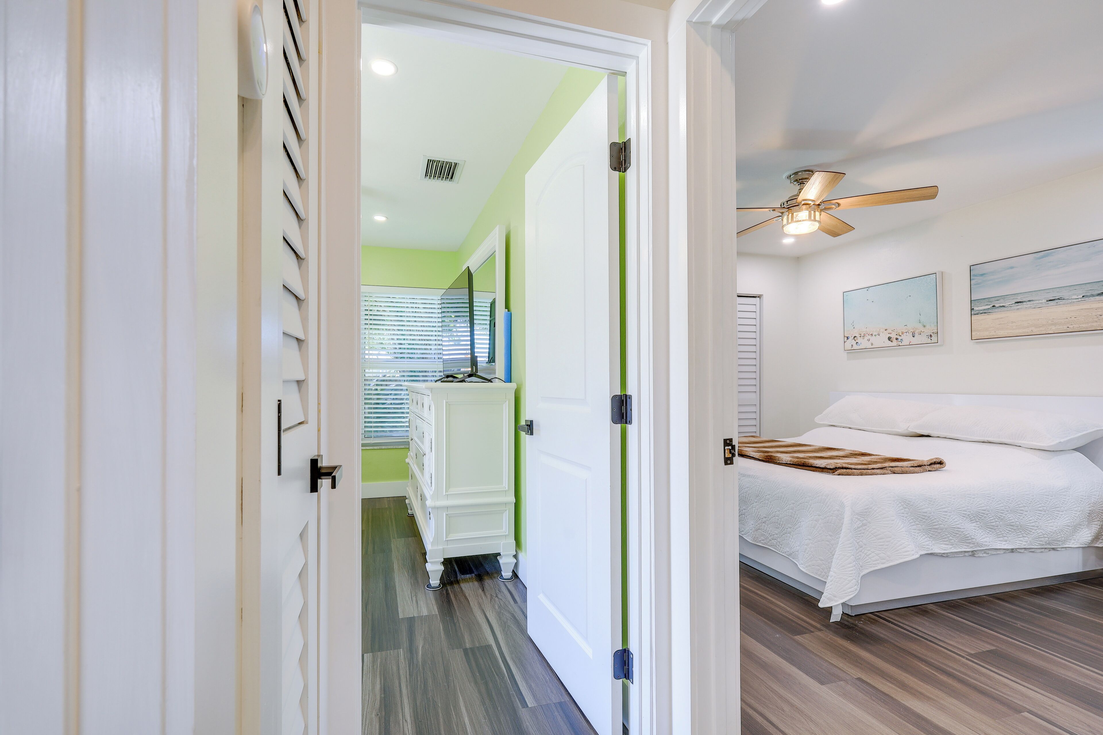 Casa (3 Bedrooms) | Interior