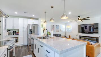 Casa (3 Bedrooms) | Interior