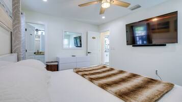 Casa (3 Bedrooms) | Parte interna