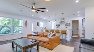 Casa (3 Bedrooms) | Parte interna