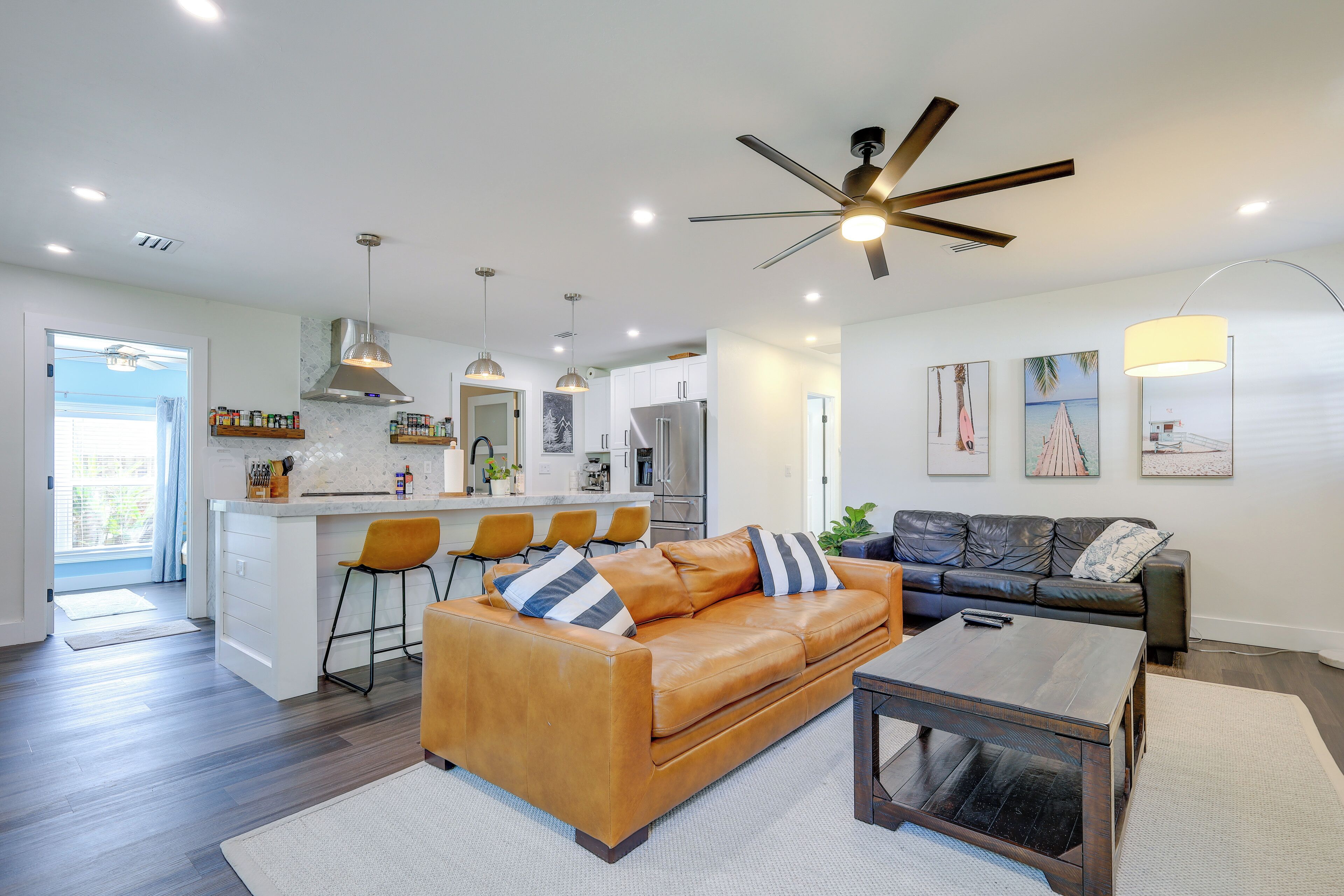 House (3 Bedrooms) | Front of property