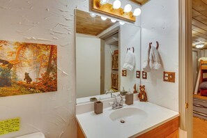 Casa (4 Bedrooms) | Interior