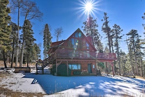 ハウス (4 Bedrooms) | 内装