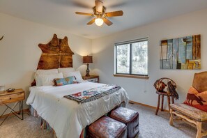 Casa (4 Bedrooms) | Interior