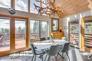 ハウス (4 Bedrooms) | 内装