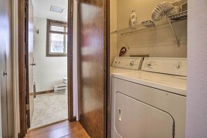 Apartament (2 Bedrooms) | Interior