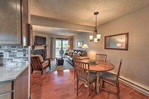 Apartment (2 Bedrooms) | Innenbereich