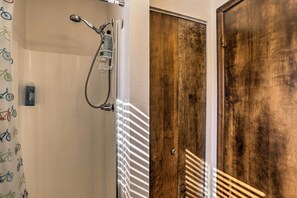 Apartemen (2 Bedrooms) | Interior