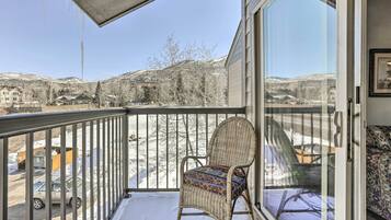 Apartemen (2 Bedrooms) | Interior