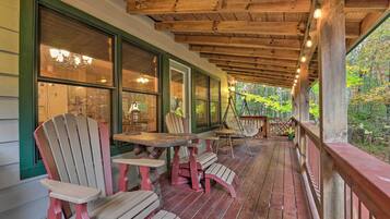 Rumah (1 Bedroom) | Interior