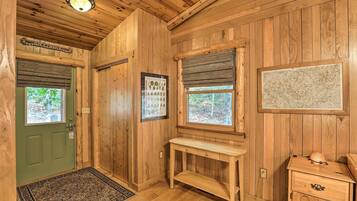 Hus (1 Bedroom) | Innvendig