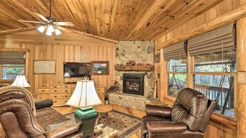 Hus (1 Bedroom) | Innvendig