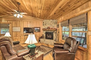 独立别墅 (1 Bedroom) | 住宿内部